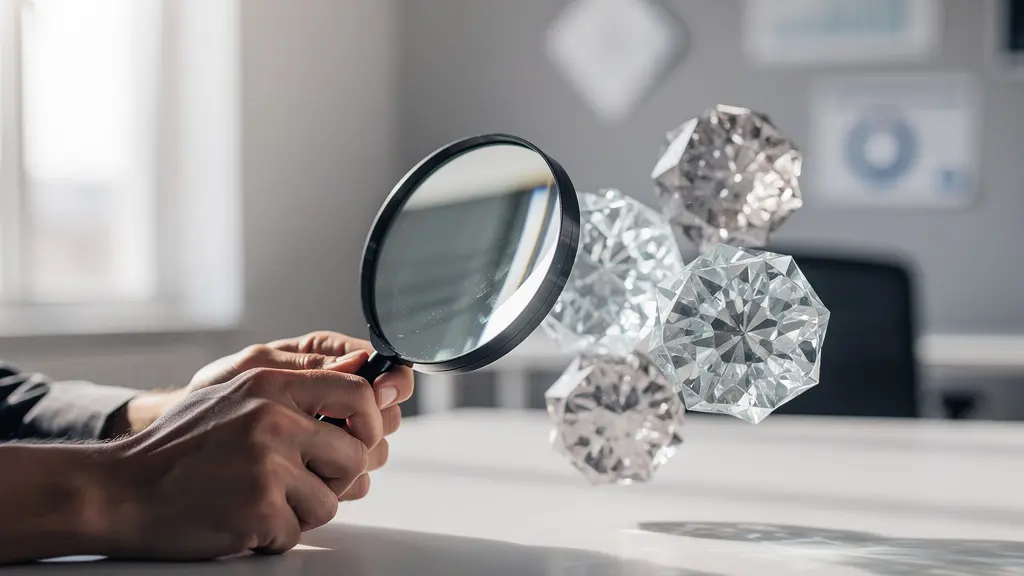 Analyse détaillée et transparente des critères ESG dans les rapports financiers