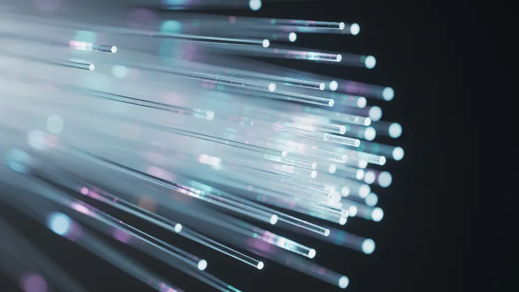 Écrans de trading montrant différentes vitesses d'exécution