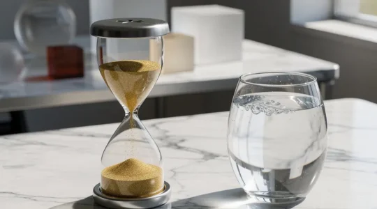 Gestion stratégique de l'épargne bloquée avec équilibre entre liquidités et projets à court terme