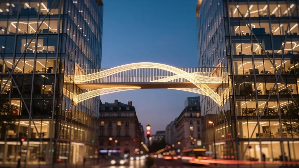 Schéma visuel montrant le processus de transfert d'un PEA entre deux établissements bancaires